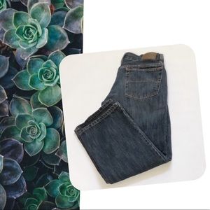 Sonoma Life & Style Straight Jeans